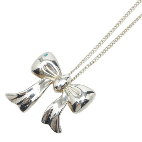 Tiffany Necklace Sv925 Tiffany&Co. 1-0261224