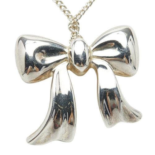 Tiffany Necklace Sv925 Tiffany&Co. 1-0261224