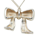 Tiffany Necklace Sv925 Tiffany&Co. 1-0261224