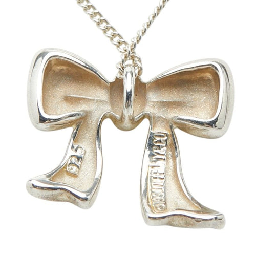Tiffany Necklace Sv925 Tiffany&Co. 1-0261224