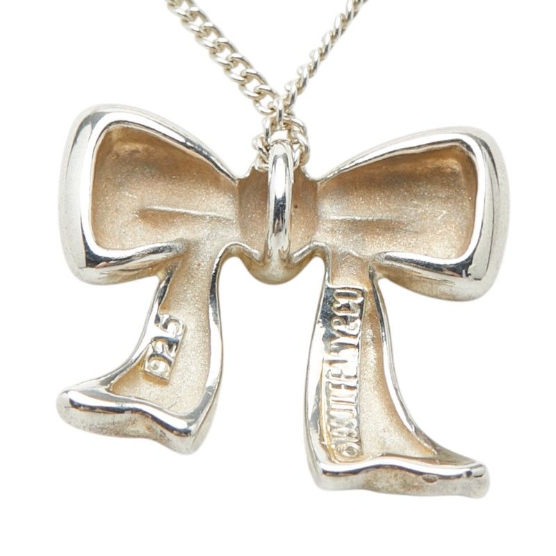 Tiffany Necklace Sv925 Tiffany&Co. 1-0261224