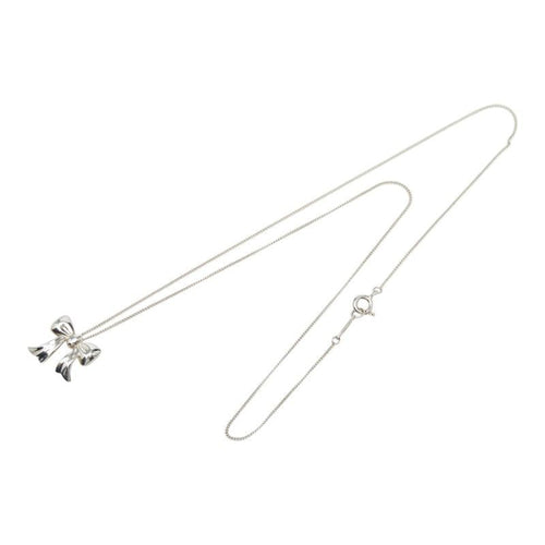Tiffany Necklace Sv925 Tiffany&Co. 1-0261224