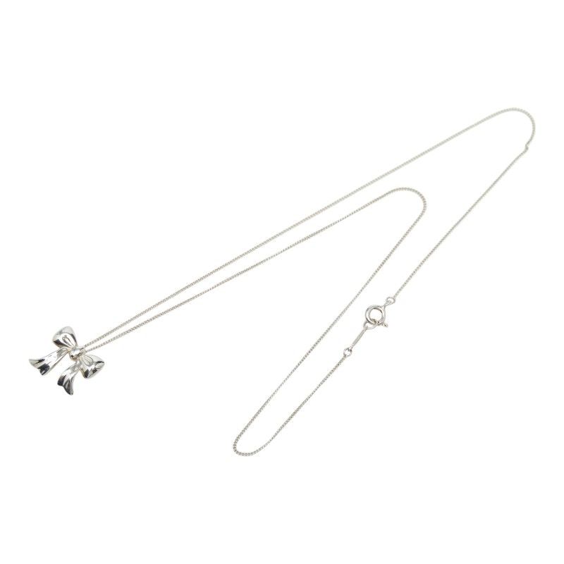 Tiffany Necklace Sv925 Tiffany&Co. 1-0261224