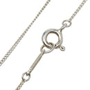 Tiffany Necklace Sv925 Tiffany&Co. 1-0261224