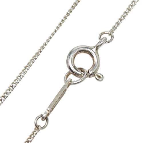 Tiffany Necklace Sv925 Tiffany&Co. 1-0261224