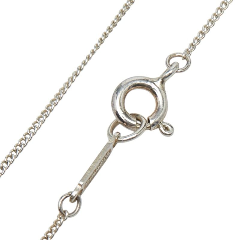Tiffany Necklace Sv925 Tiffany&Co. 1-0261224