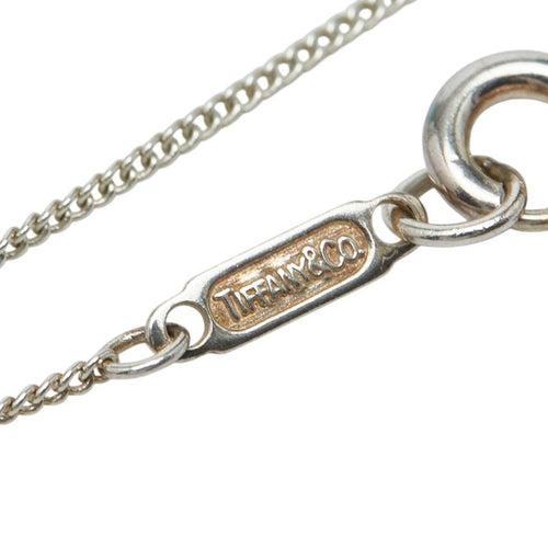 Tiffany Necklace Sv925 Tiffany&Co. 1-0261224