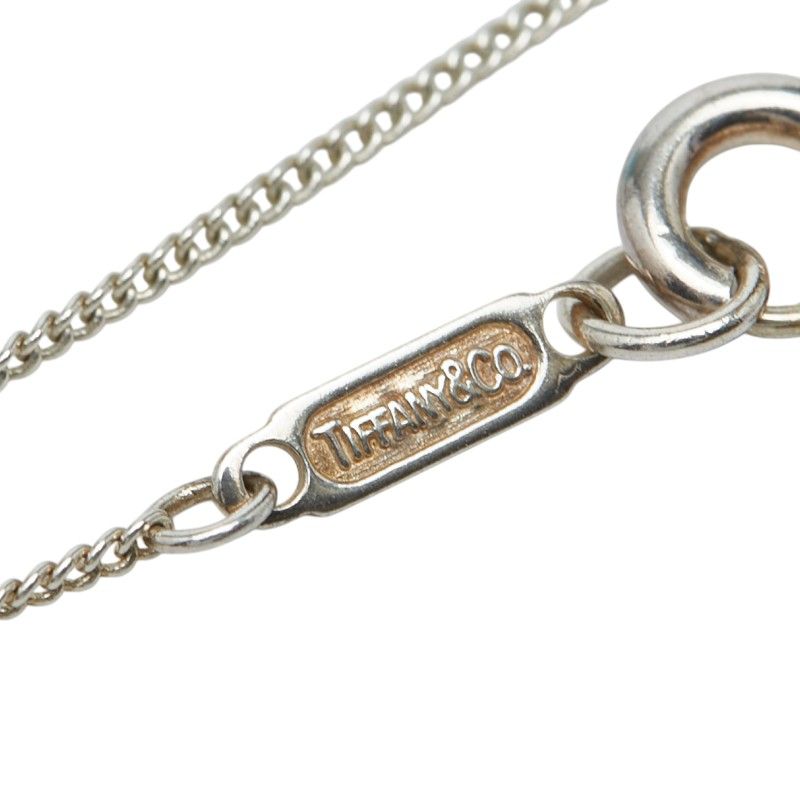 Tiffany Necklace Sv925 Tiffany&Co. 1-0261224