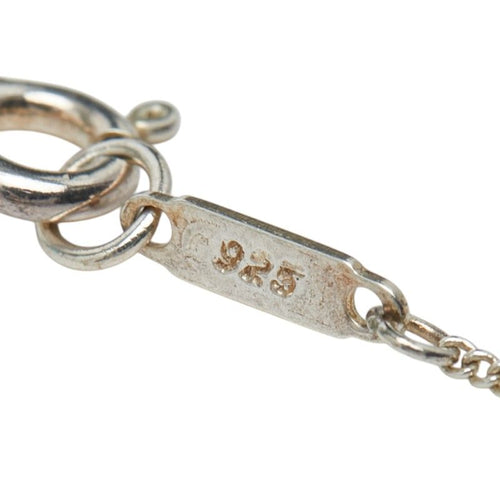 Tiffany Necklace Sv925 Tiffany&Co. 1-0261224