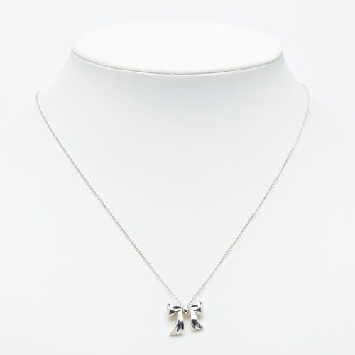 Tiffany Necklace Sv925 Tiffany&Co. 1-0261224