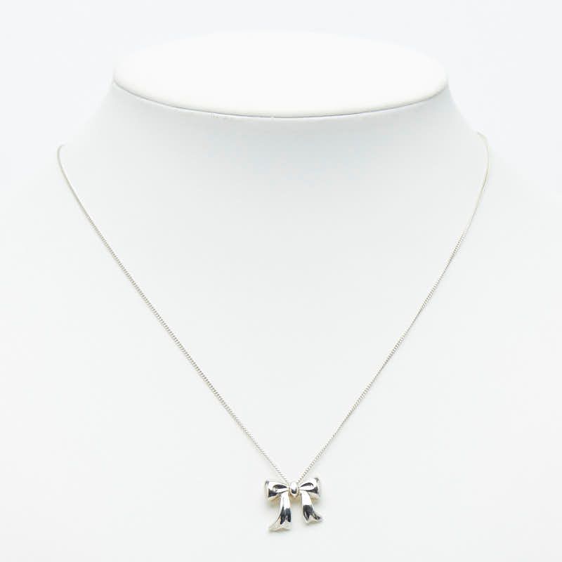 Tiffany Necklace Sv925 Tiffany&Co. 1-0261224