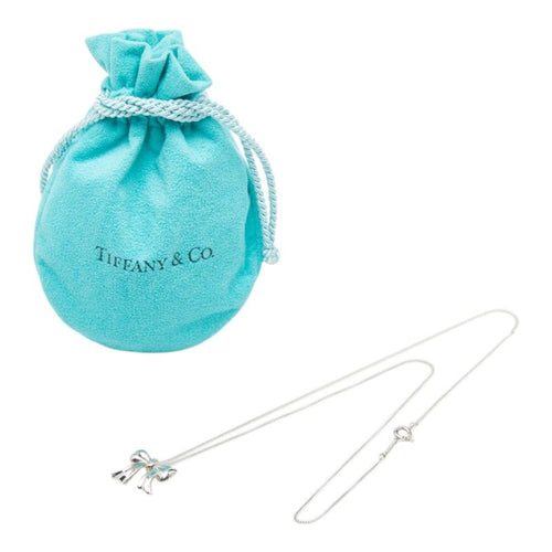 Tiffany Necklace Sv925 Tiffany&Co. 1-0261224