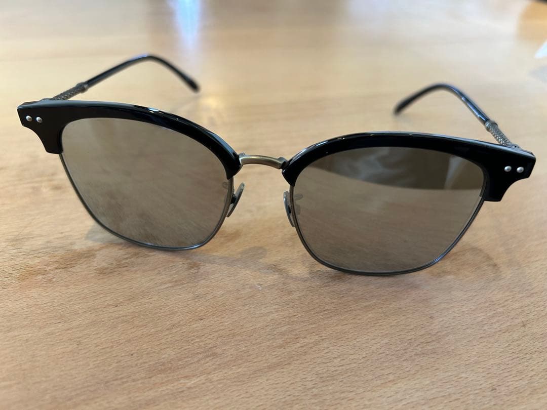 Bottega Veneta Sunglasses
