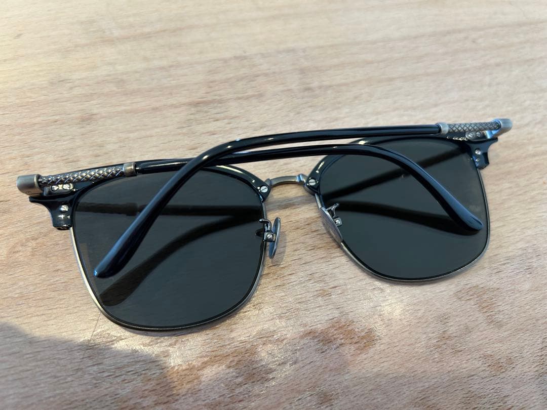Bottega Veneta Sunglasses