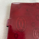 Cartier Planner Covers