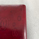 Cartier Planner Covers
