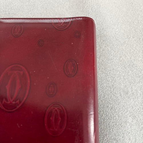 Cartier Planner Covers