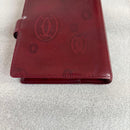 Cartier Planner Covers