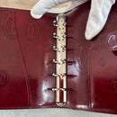 Cartier Planner Covers
