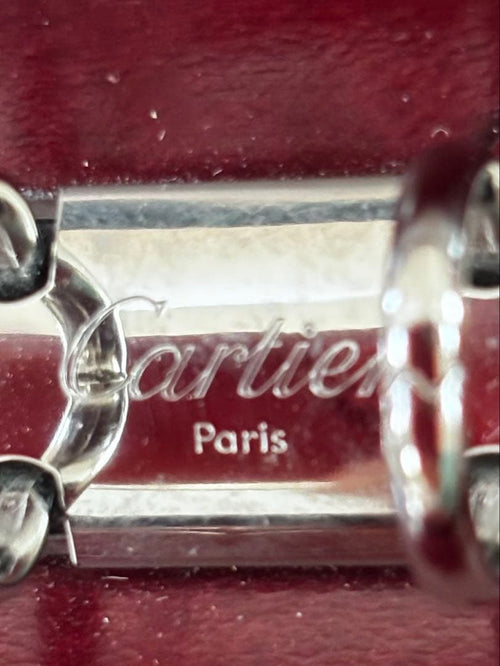 Cartier Planner Covers