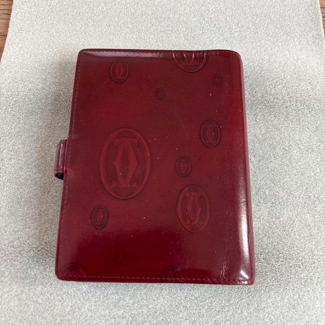 Cartier Planner Covers