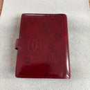 Cartier Planner Covers