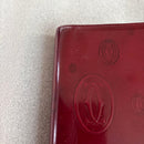 Cartier Planner Covers