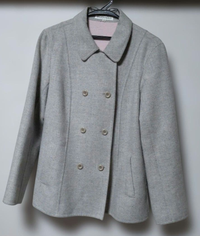 Danaparis Tailored Jacket