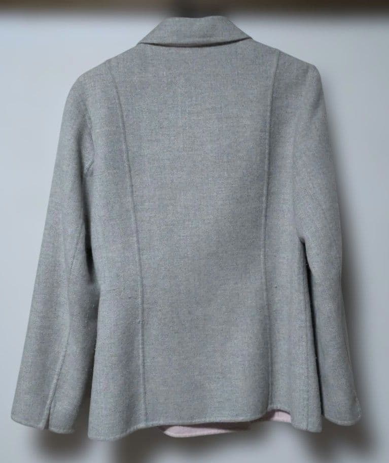 Danaparis Tailored Jacket