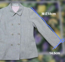 Danaparis Tailored Jacket