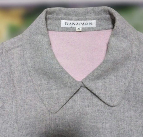 Danaparis Tailored Jacket