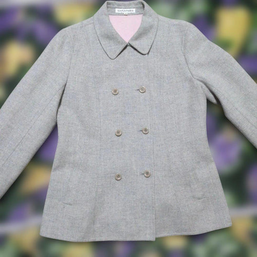 Danaparis Tailored Jacket