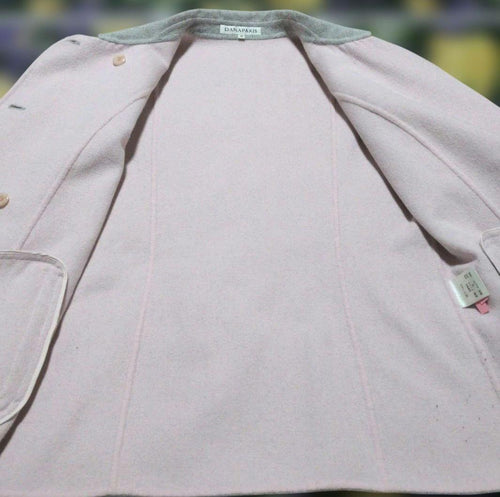 Danaparis Tailored Jacket