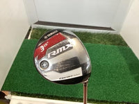 Fairway Wood Rmx(2016) 3W Fw Speeder Evolution Ii 60 S) C