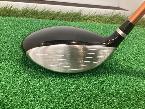 Fairway Wood Rmx(2016) 3W Fw Speeder Evolution Ii 60 S) C
