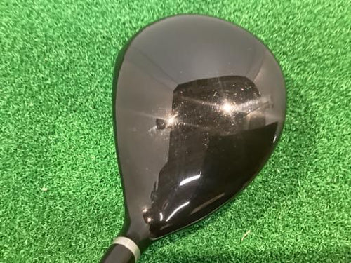 Fairway Wood Rmx(2016) 3W Fw Speeder Evolution Ii 60 S) C