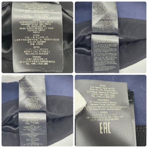 Fendi Bucket Hat