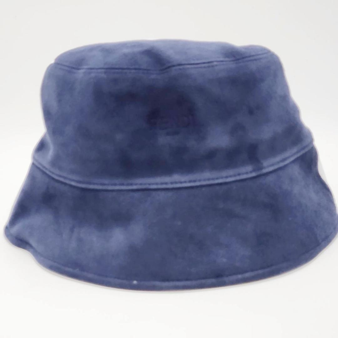 Fendi Bucket Hat