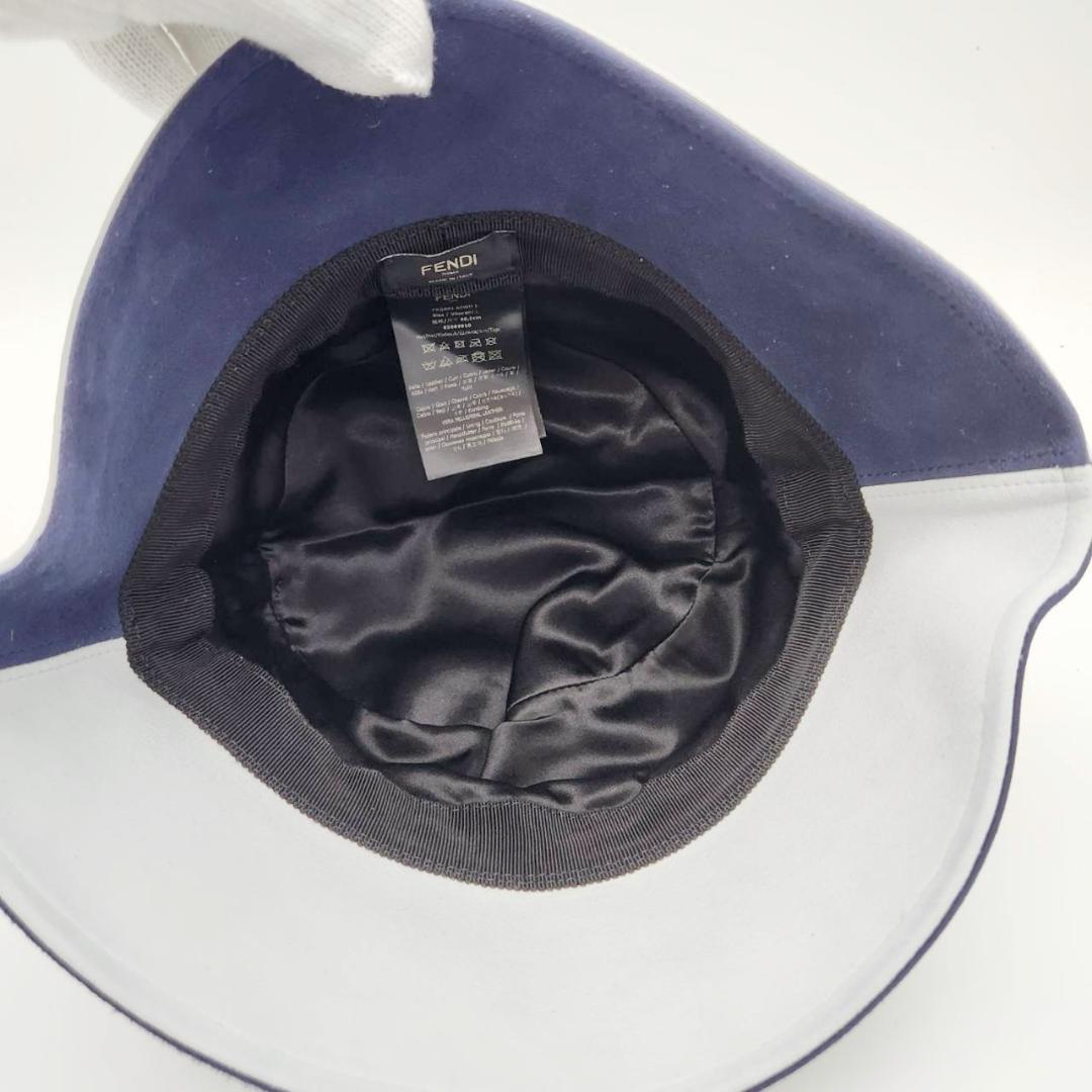 Fendi Bucket Hat