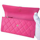 Chanel Long Wallets 7/4