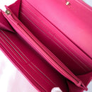 Chanel Long Wallets 7/4