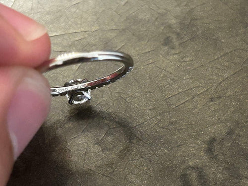 Cartier Rings 9