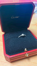 Cartier Rings 9