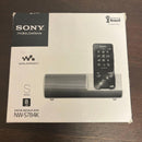 Sony Digital Audio Players S Nw-S784K(W) White
