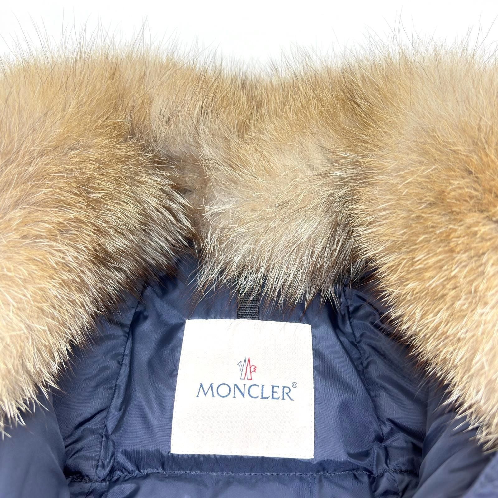 Moncler Others Hirondelle Giubbotto 200