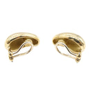 Tiffany Earring Co K18 Used A