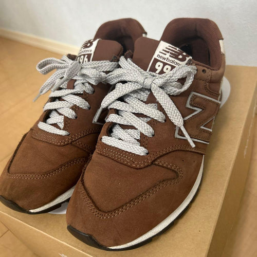 New Balance Sneakers 996