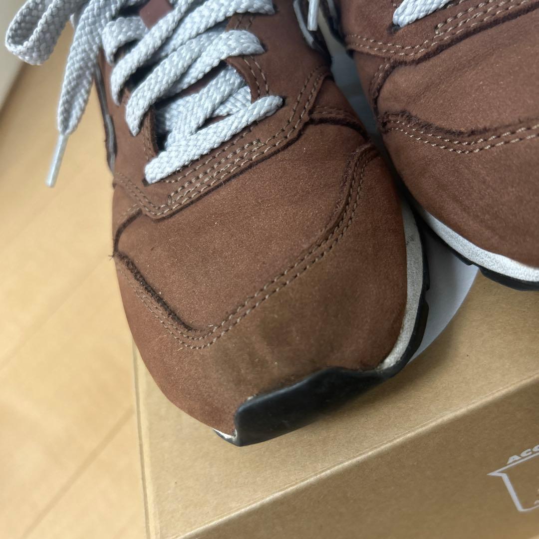 New Balance Sneakers 996