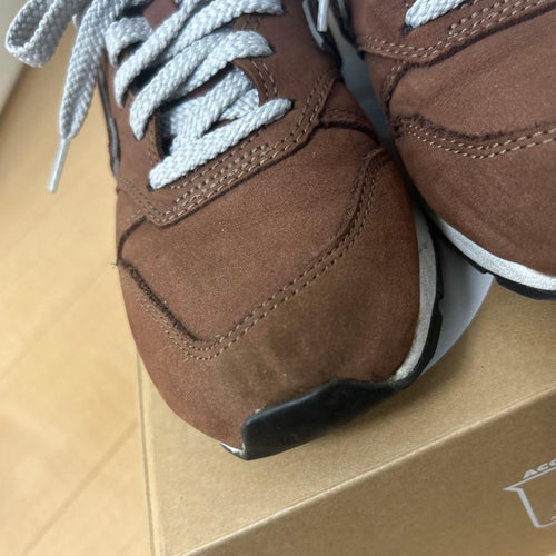New Balance Sneakers 996