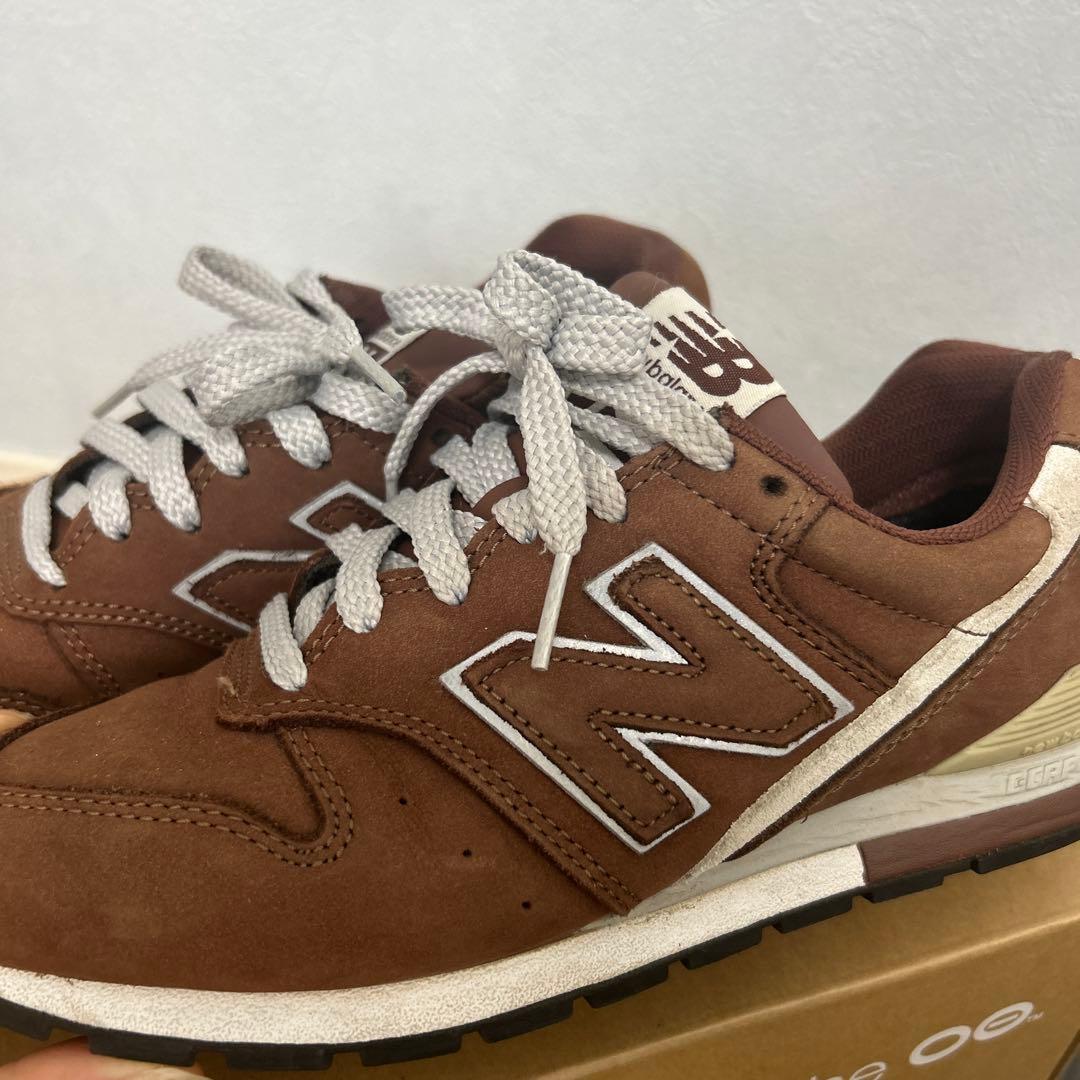 New Balance Sneakers 996